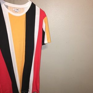 Fashion Nova men’s T-shirt (women’s oversized)